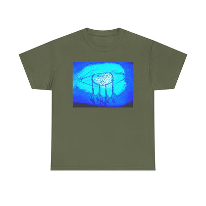 Eye Dreamcatcher Tee