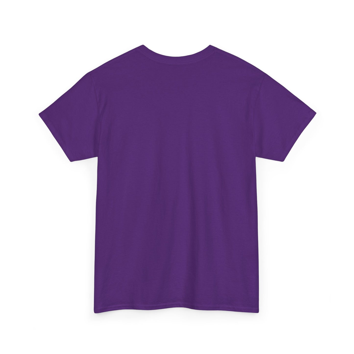 All Day Sucker Unisex Heavy Cotton Tee