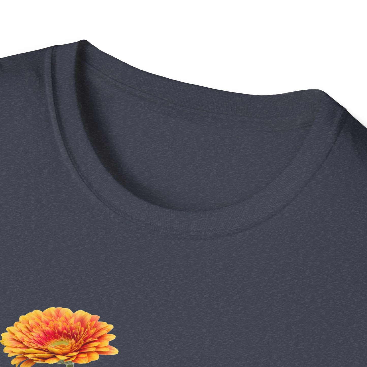 Pumpkin Floating  Heads T-Shirt