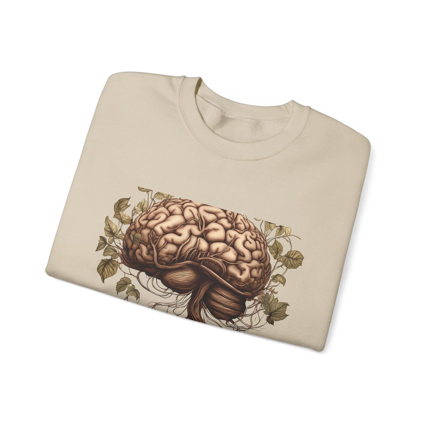 Professional Overthinker Sweatshirt - Unisex Heavy Blend™ Crewneck