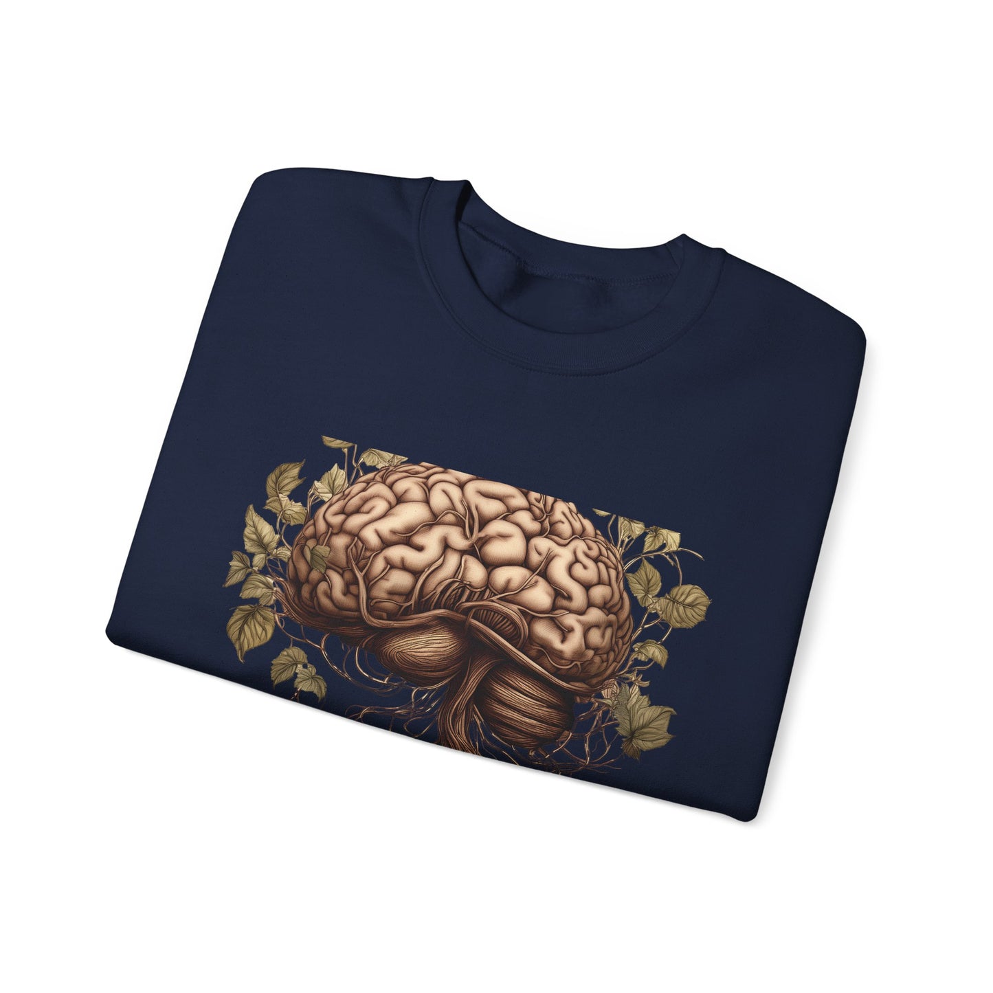 Professional Overthinker Sweatshirt - Unisex Heavy Blend™ Crewneck