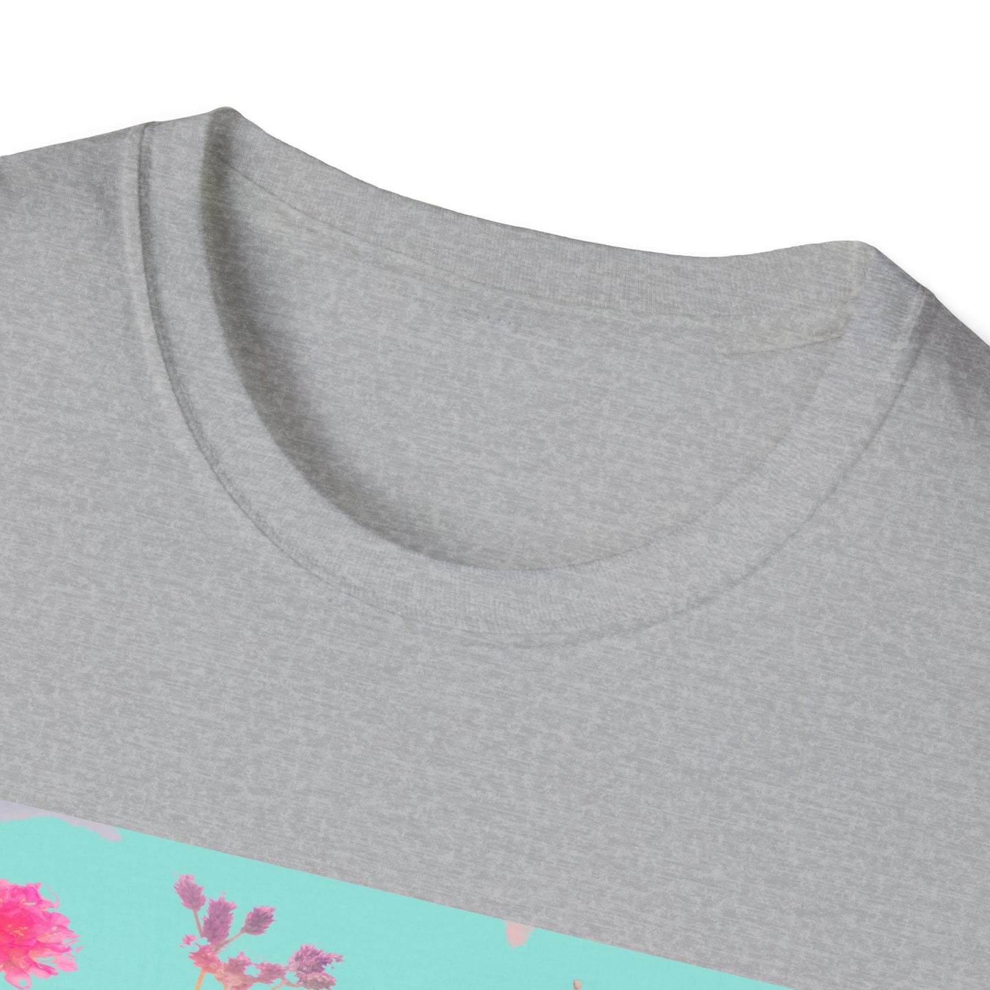 Easily distracted by Butterfly T-Shirt