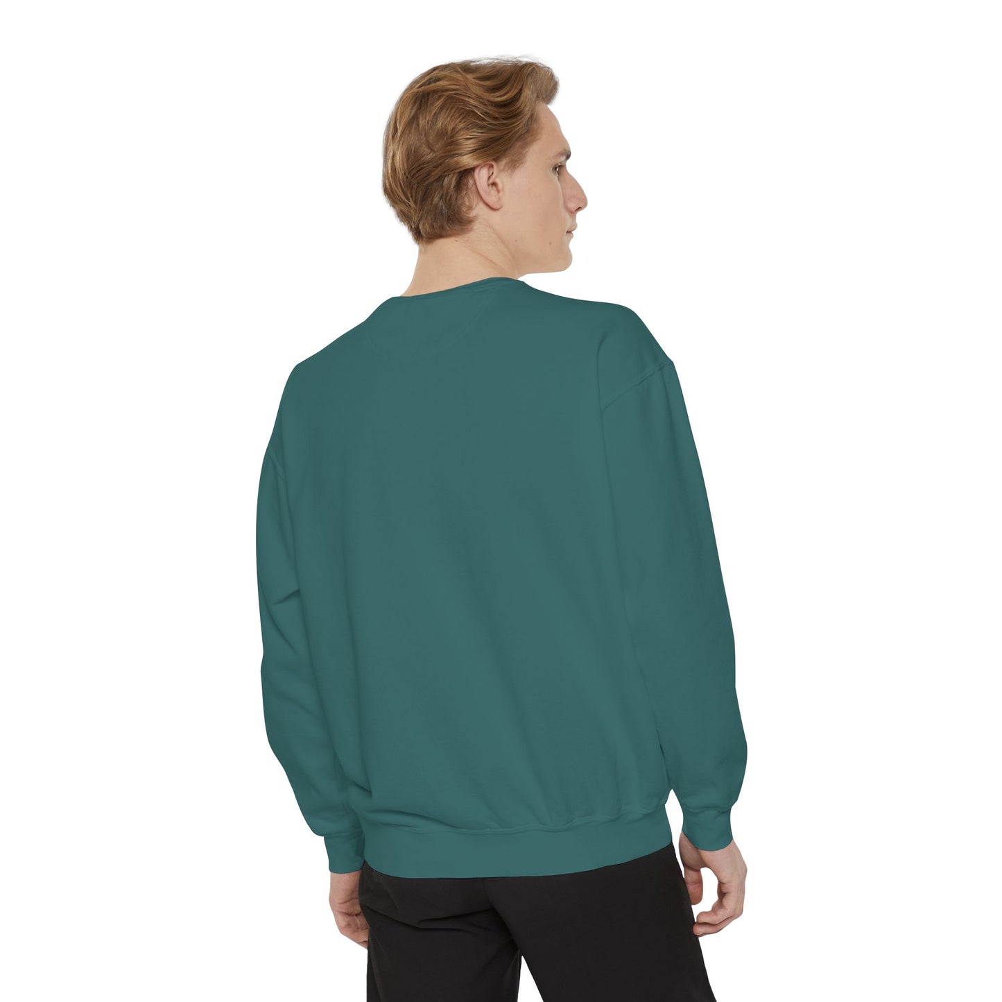 Spooky Pumpkin Sweatshirt, Halloween Apparel, Fall Fashion, Cozy Unisex Crewneck, Pumpkin Decor, Family Friendly Halloween
