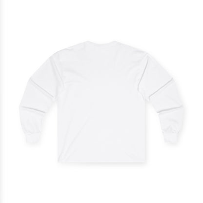 Disturbed Birthday Celebration Long Sleeve Tee, Fun Birthday Shirt, Unisex Casual Tee, Funny Gift for Dog Lovers, Party Outfit