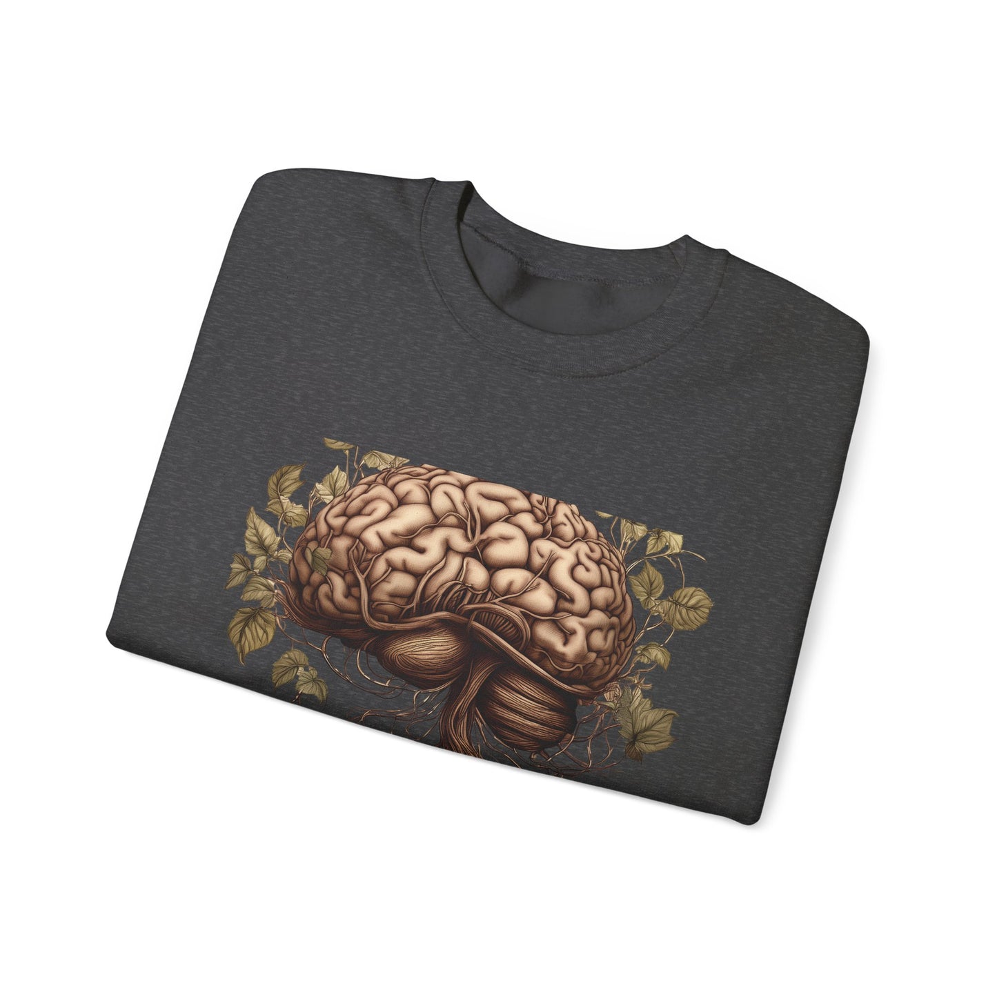 Professional Overthinker Sweatshirt - Unisex Heavy Blend™ Crewneck