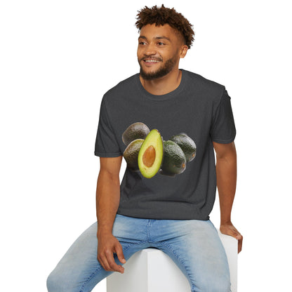 Avocadoes Unisex T-Shirt