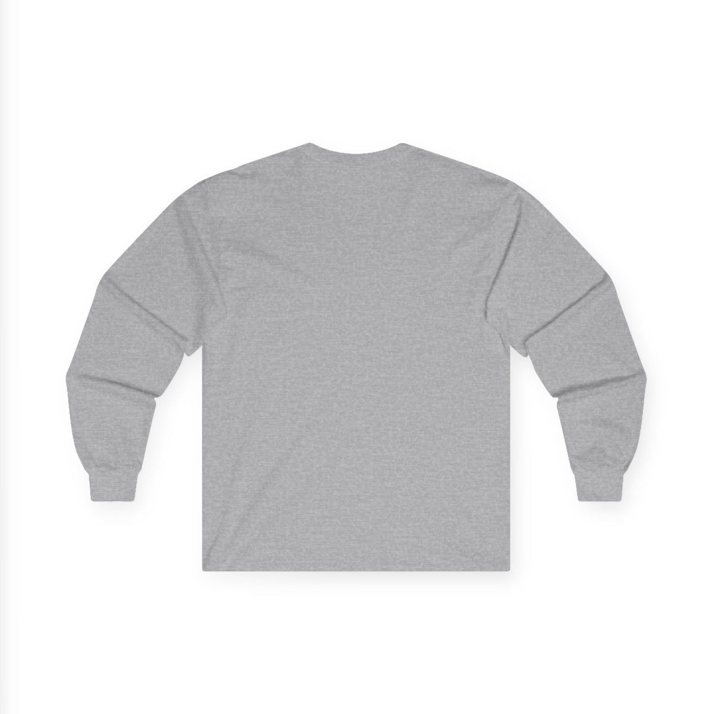 Sushi-Themed Long Sleeve Tee for Food Lovers, Perfect Gift for Foodies, Culinary Enthusiasts, Fun Casual Wear, Stop Chop and Roll Shirt