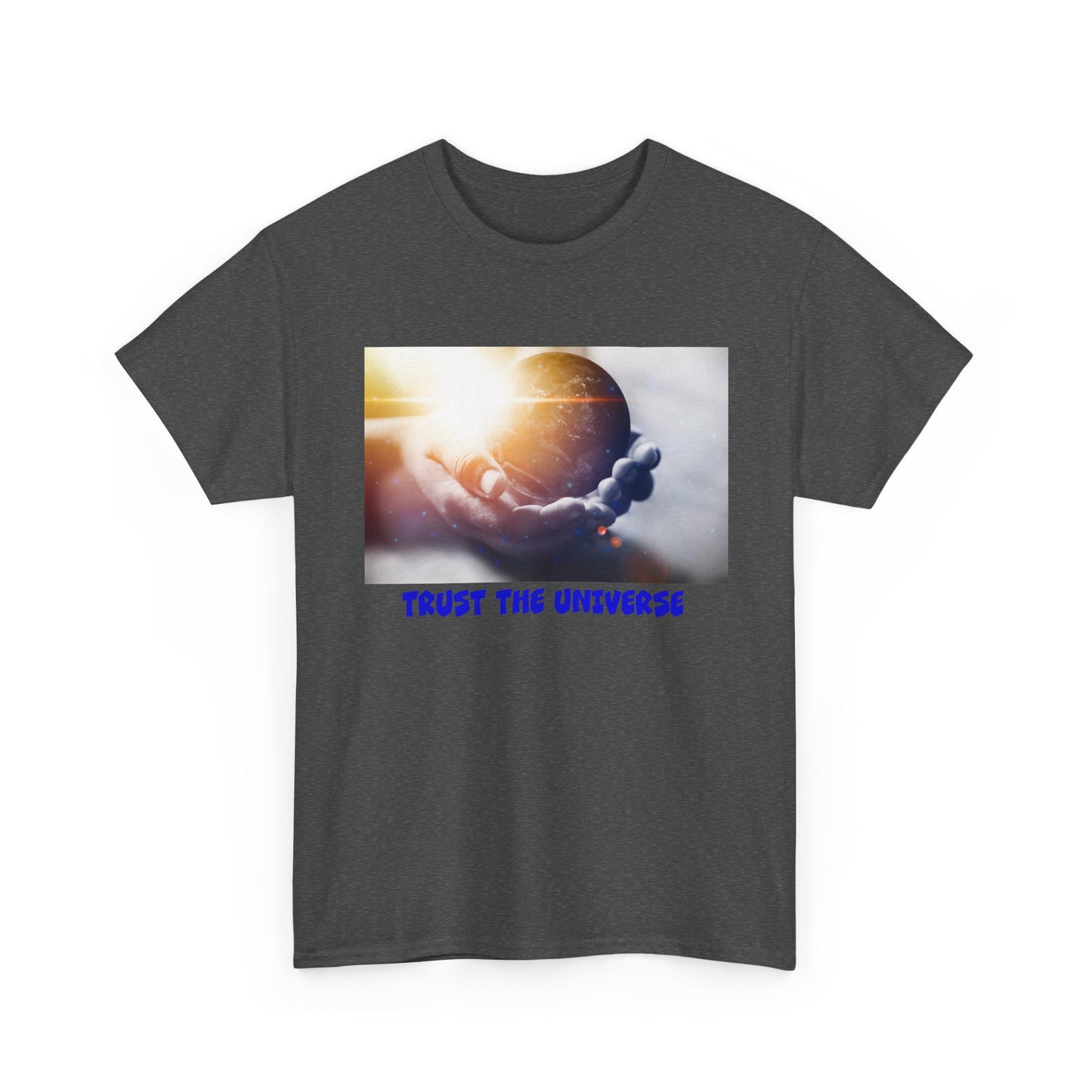 Trust the Universe Unisex Tee