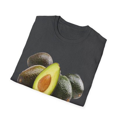Avocadoes Unisex T-Shirt