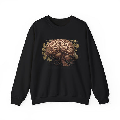 Professional Overthinker Sweatshirt - Unisex Heavy Blend™ Crewneck
