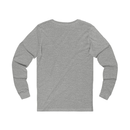 Struck Dumb The New Pandemic Unisex Long Sleeve Graphic Tee, Perfect for Gifting, Music Lovers, Concerts, Everyday Wear, Unique Style