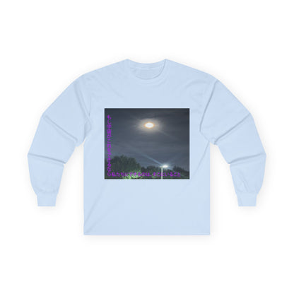 T-Shirt - Strawberry Moon Design