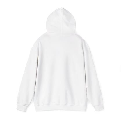 Glow-in-the-Dark Cat Hoodie | Perfect for Cat Lovers, Cozy Nights, Halloween & Everyday Style