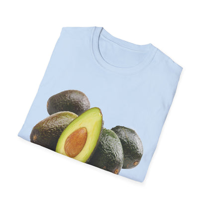Avocadoes Unisex T-Shirt