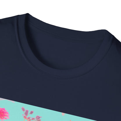 Easily distracted by Butterfly T-Shirt