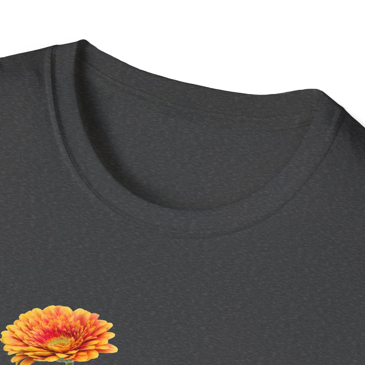 Pumpkin Floating  Heads T-Shirt