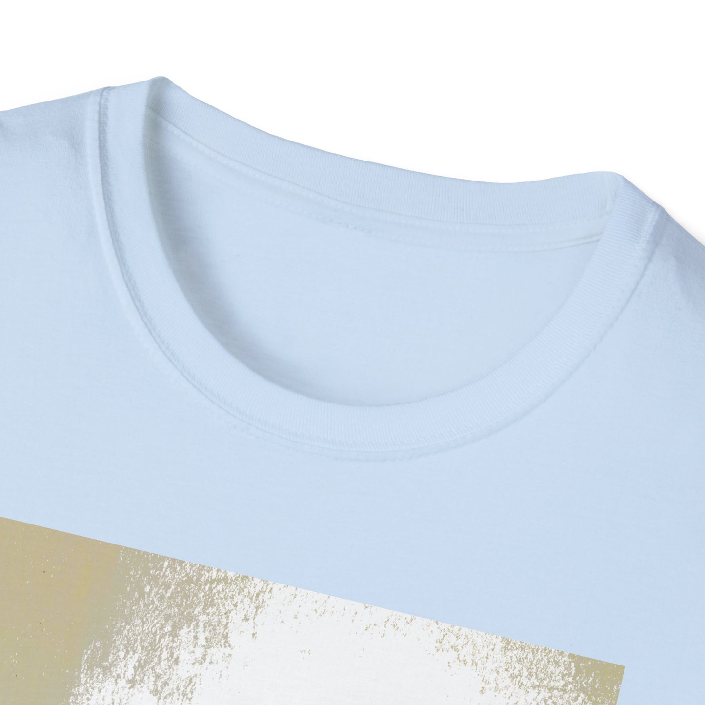 Demonic  Artistic Bear T-Shirt, Unisex Graphic Tee, Unique Animal Art Shirt, Fun Casual Wear, Gift for Kids & Teens, Birthday or Holiday