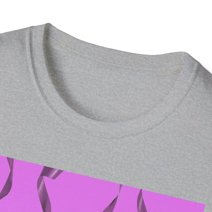 Colorful Cupcake Unisex T-Shirt | Sweet Treats Tee, Birthday Gift, Dessert Lover’s Apparel, Cute Food Shirt, Fun Casual Wear