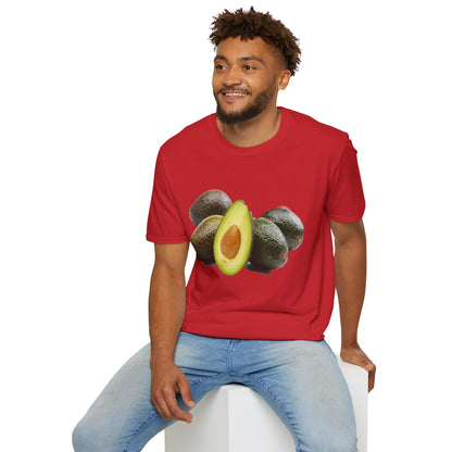 Avocadoes Unisex T-Shirt