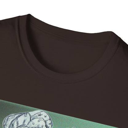 Jester Jack in the Box T-Shirt