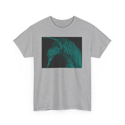 Green Unicorn Tee