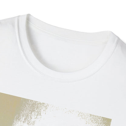 Demonic  Artistic Bear T-Shirt, Unisex Graphic Tee, Unique Animal Art Shirt, Fun Casual Wear, Gift for Kids & Teens, Birthday or Holiday