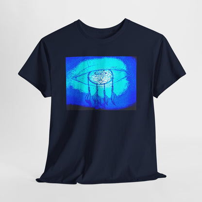 Eye Dreamcatcher Tee
