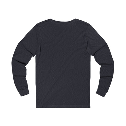 Struck Dumb The New Pandemic Unisex Long Sleeve Graphic Tee, Perfect for Gifting, Music Lovers, Concerts, Everyday Wear, Unique Style