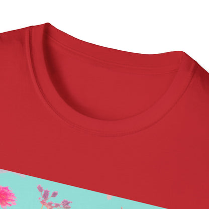 Easily distracted by Butterfly T-Shirt