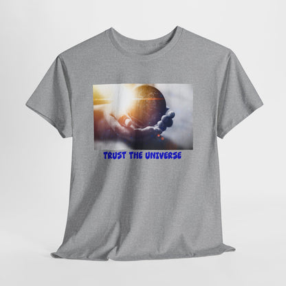 Trust the Universe Unisex Tee