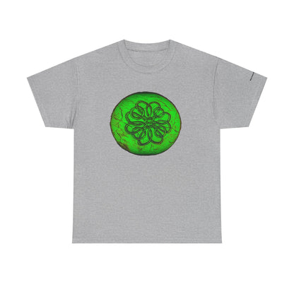 Green Celtic Knot Tee — St. Patrick’s Day Irish Knotwork T-Shirt