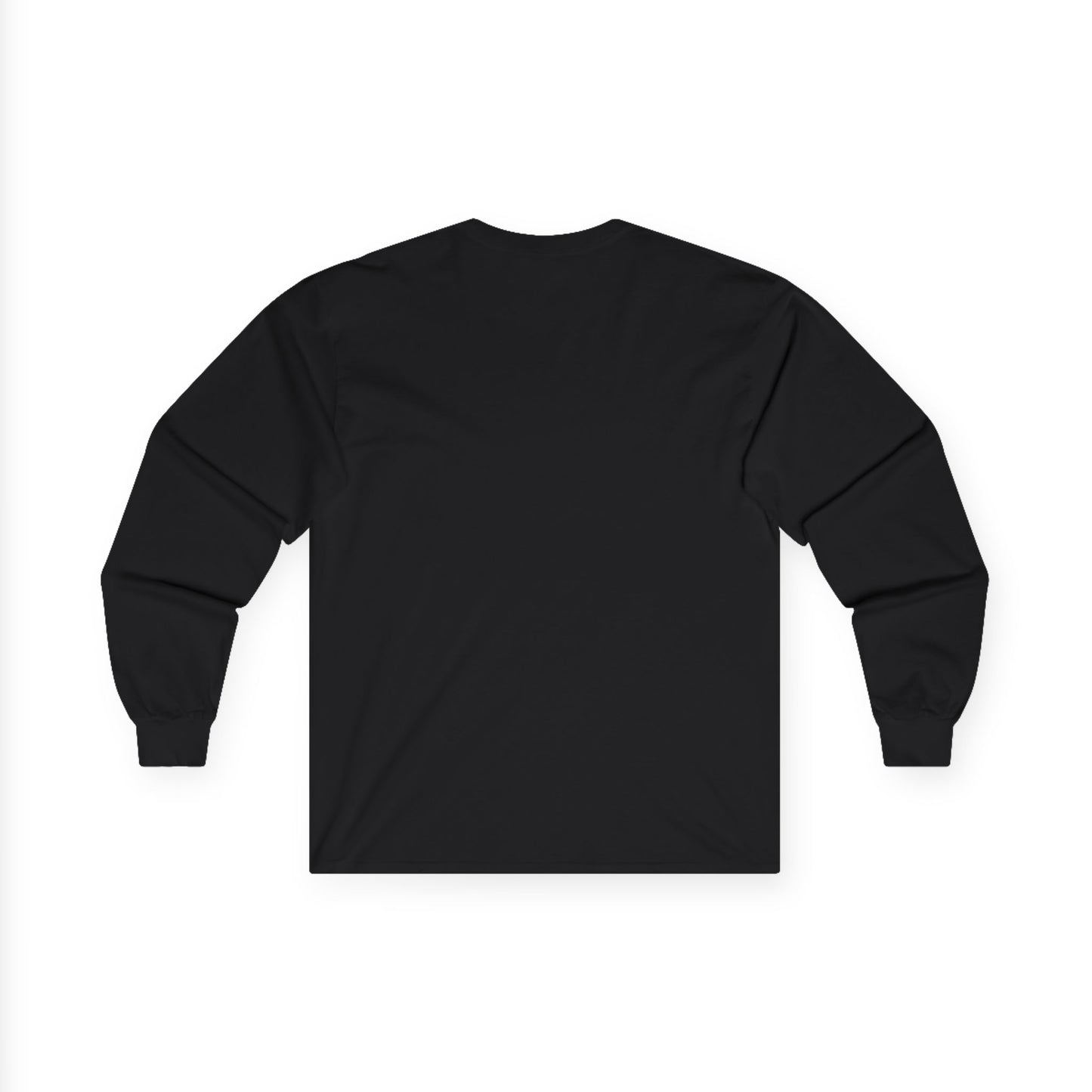 Pumpkin Carved Up Unisex Ultra Cotton Long Sleeve Tee