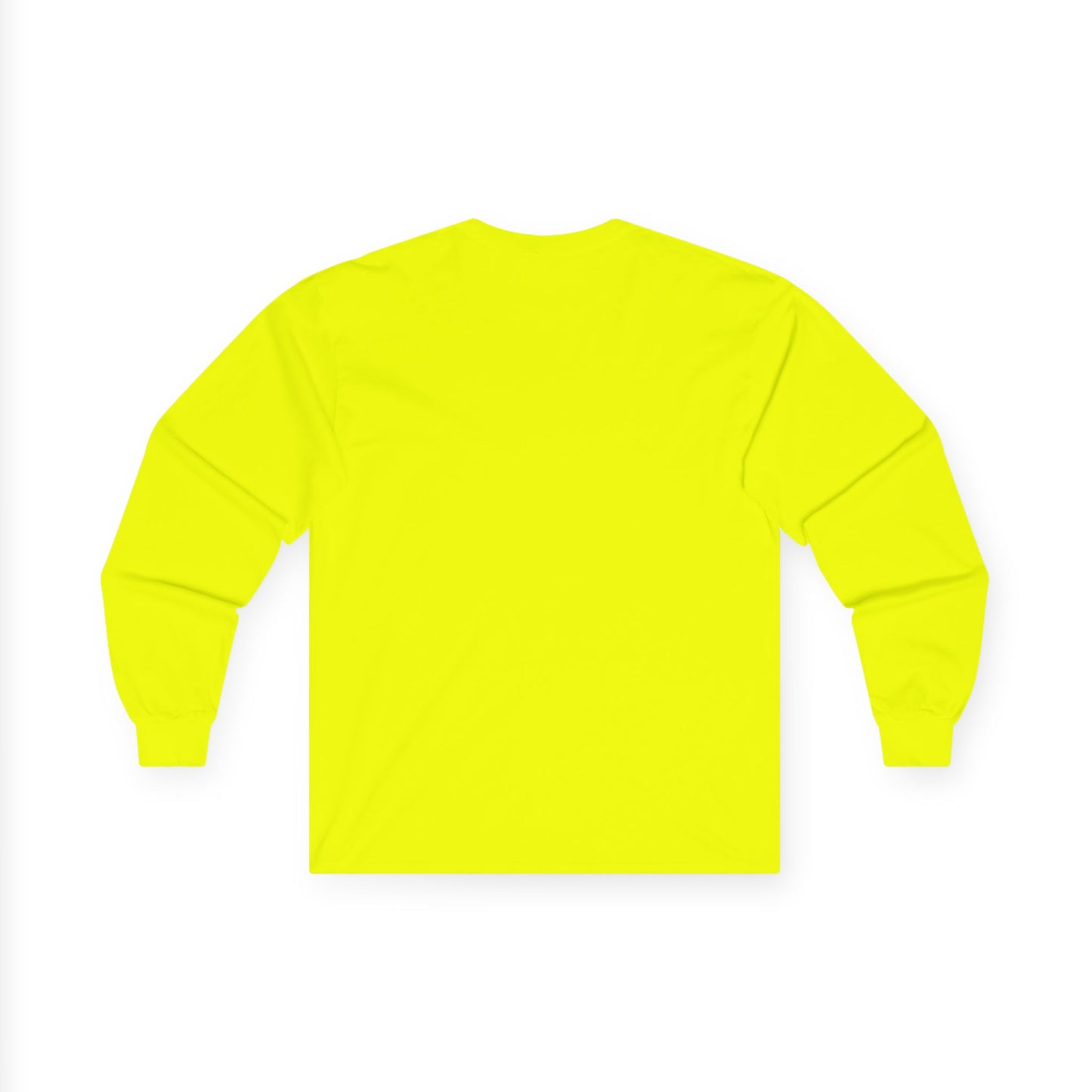 Pickleball Fun No Safeword Long Sleeve Tee, Gift for Pickleball Lovers, Sports Shirt, Game Day Apparel, Activewear for Athletes, Humor T-shirt