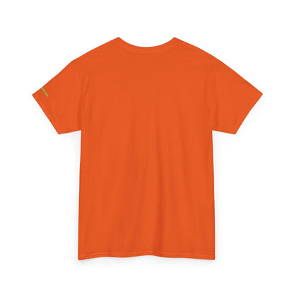 Halloween Fantasy Pumpkin Graphic Tee