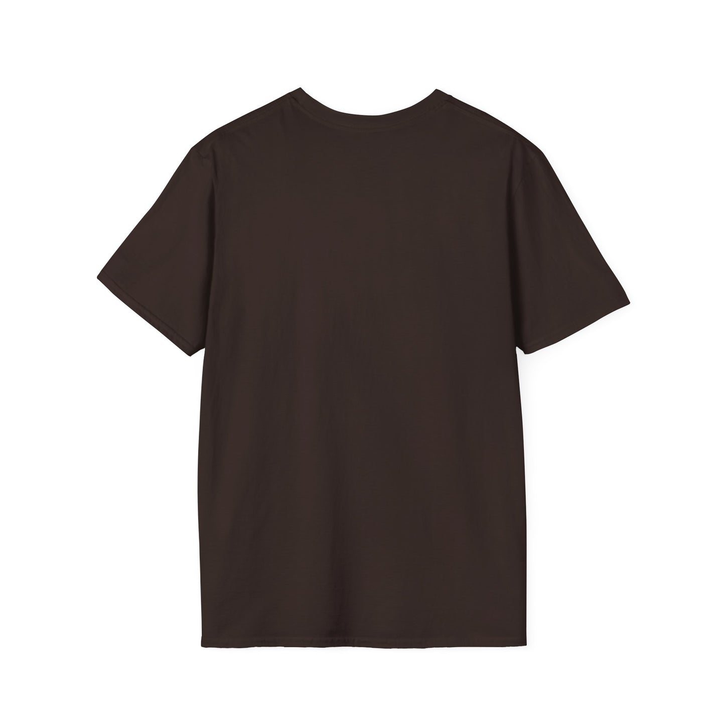 Unisex T-Shirt - 'Waiting For You' Design