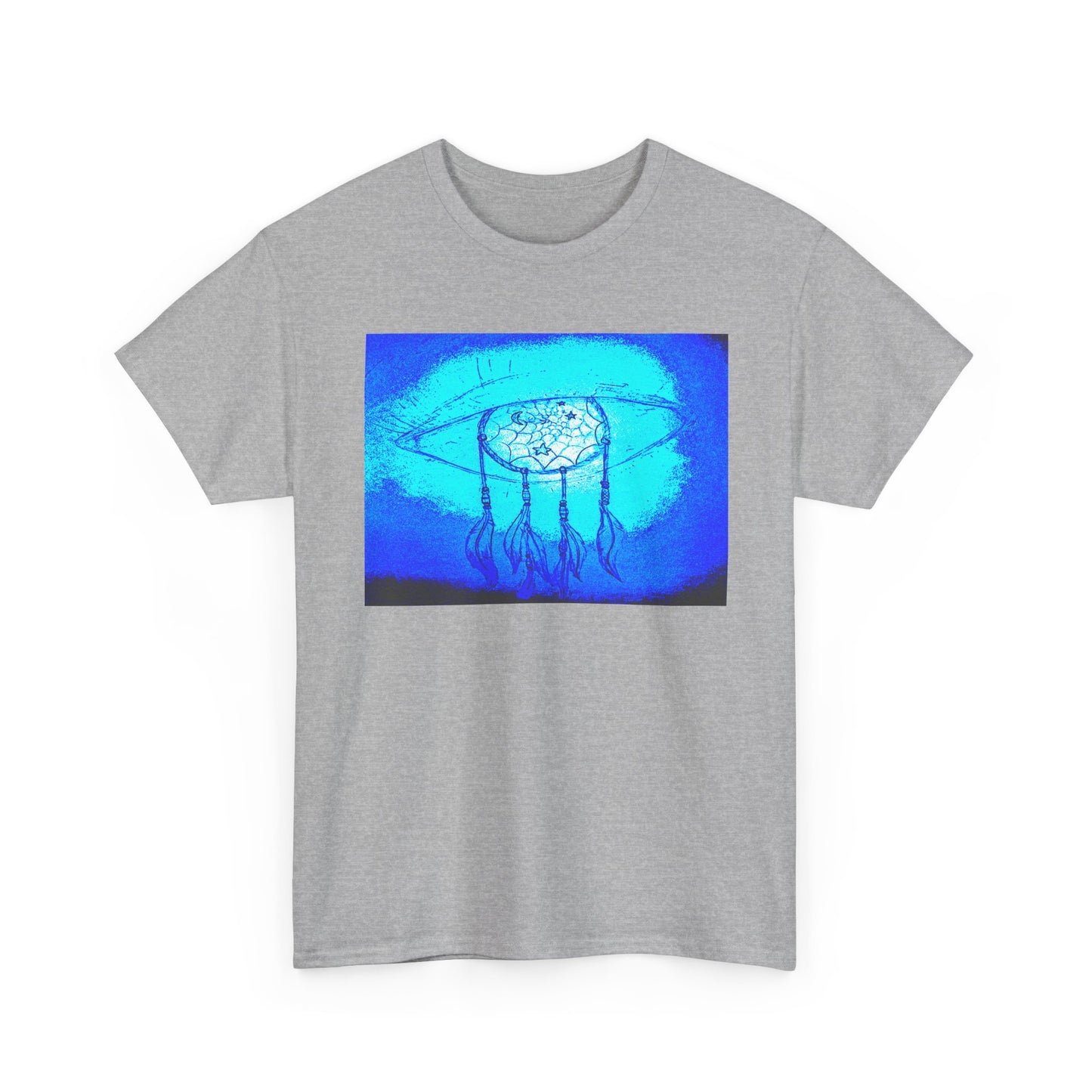Eye Dreamcatcher Tee