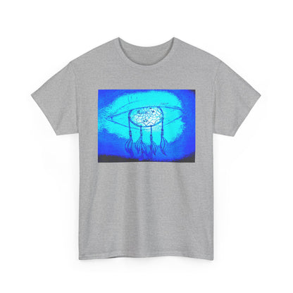 Eye Dreamcatcher Tee