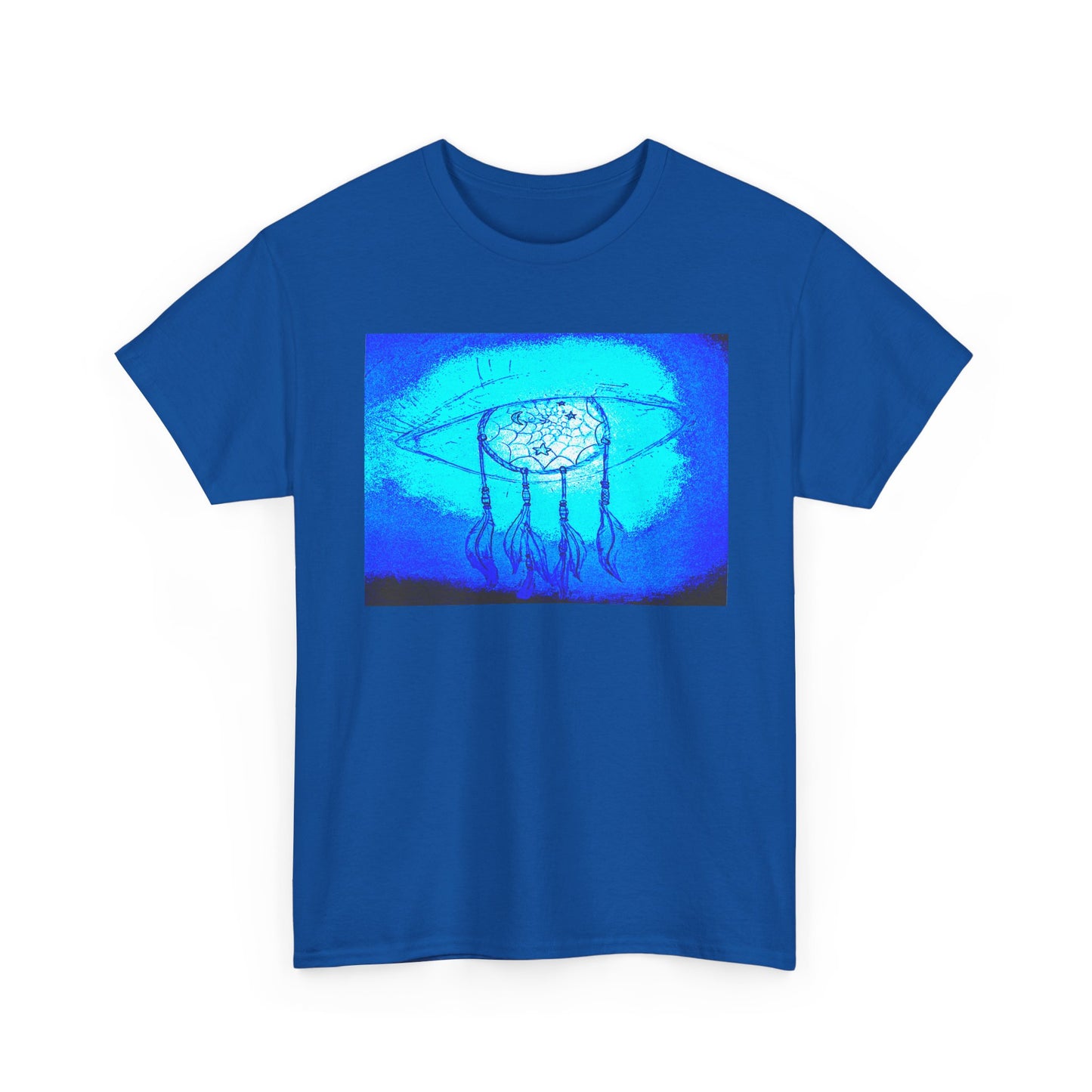Eye Dreamcatcher Tee
