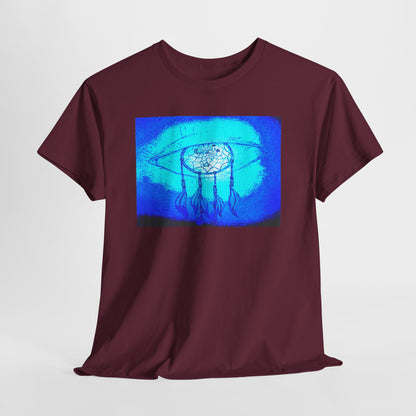 Eye Dreamcatcher Tee