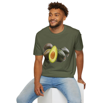 Avocadoes Unisex T-Shirt