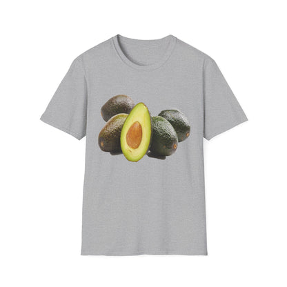 Avocadoes Unisex T-Shirt