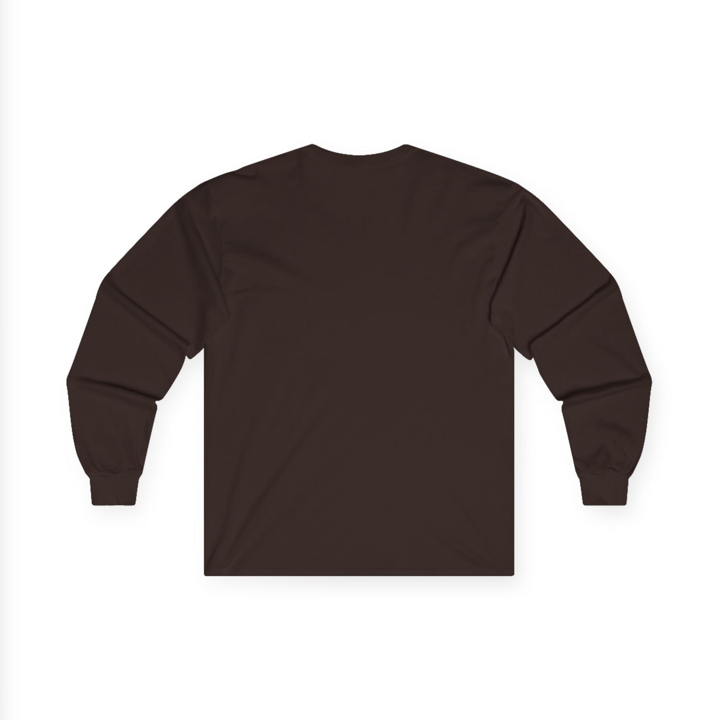 Vampire Humor Long Sleeve Tee, Unisex Halloween T-Shirt, Spooky Party, Funny Gift, Graphic Tee for Vampire Lovers, Casual Wear