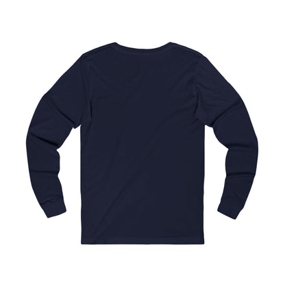 Spooky Halloween Bodies Hit the Floor  Long Sleeve Tee, Perfect for Fall, Costume Parties, and Autumn Gatherings, Unique Graphic Tee, Unisex Apparel