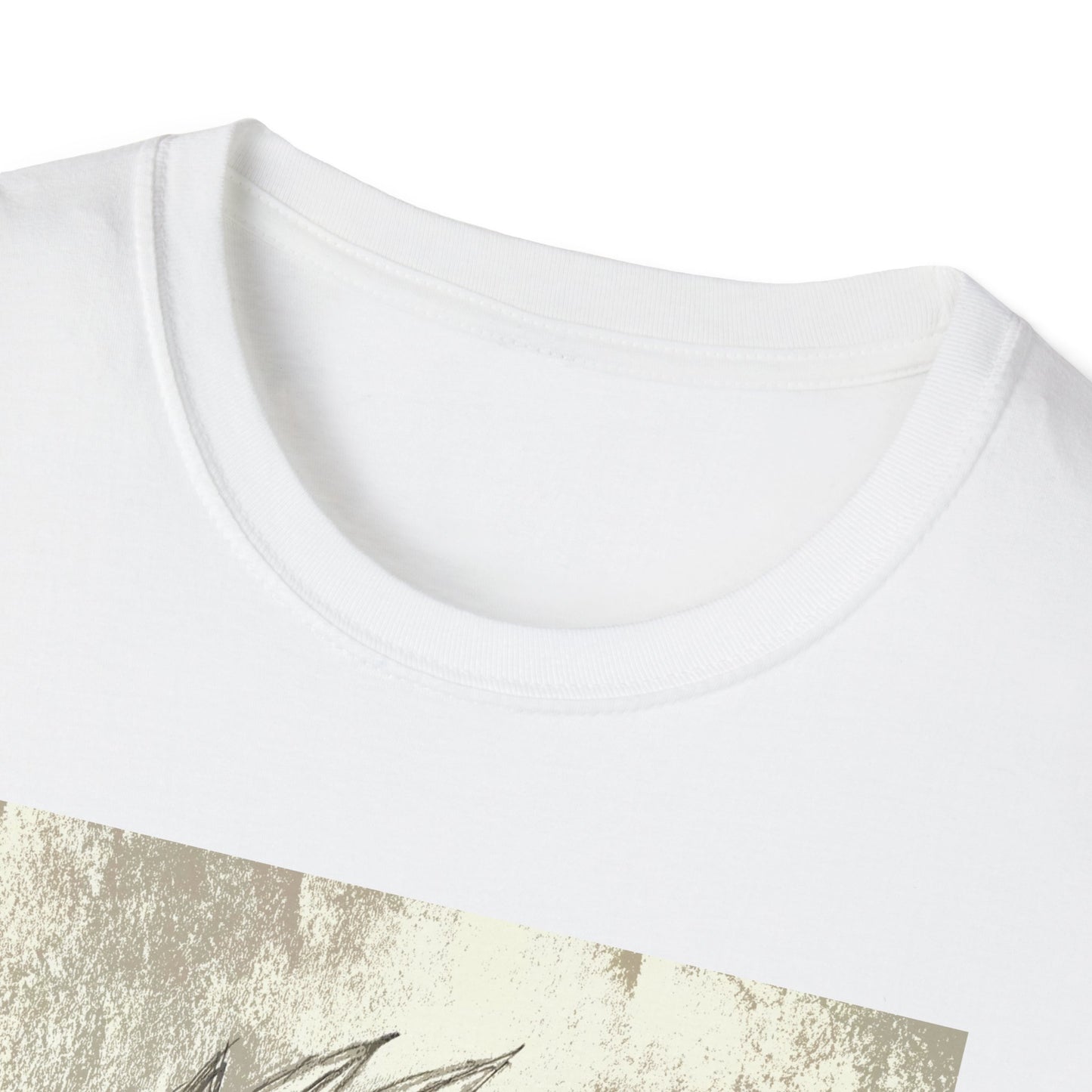 Skull Chief unisex  t-shirt