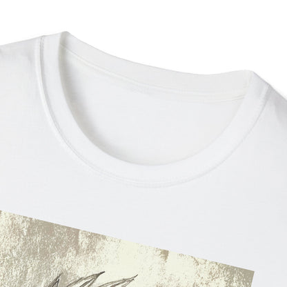 Skull Chief unisex  t-shirt