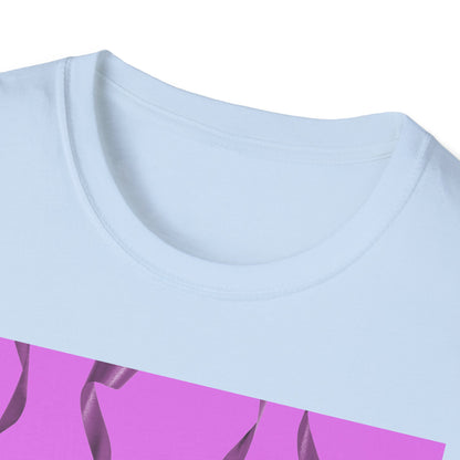 Colorful Cupcake Unisex T-Shirt | Sweet Treats Tee, Birthday Gift, Dessert Lover’s Apparel, Cute Food Shirt, Fun Casual Wear