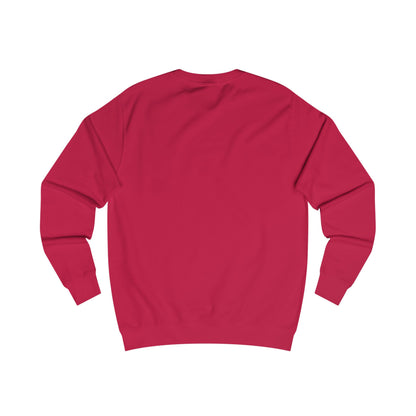 Nah, I'm Good Unisex Sweatshirt - Comfy Casual Wear for Everyday Vibes, Great for Friends Gatherings, Birthdays, and Chill Days, [...]