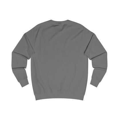 Nah, I'm Good Unisex Sweatshirt - Comfy Casual Wear for Everyday Vibes, Great for Friends Gatherings, Birthdays, and Chill Days, [...]