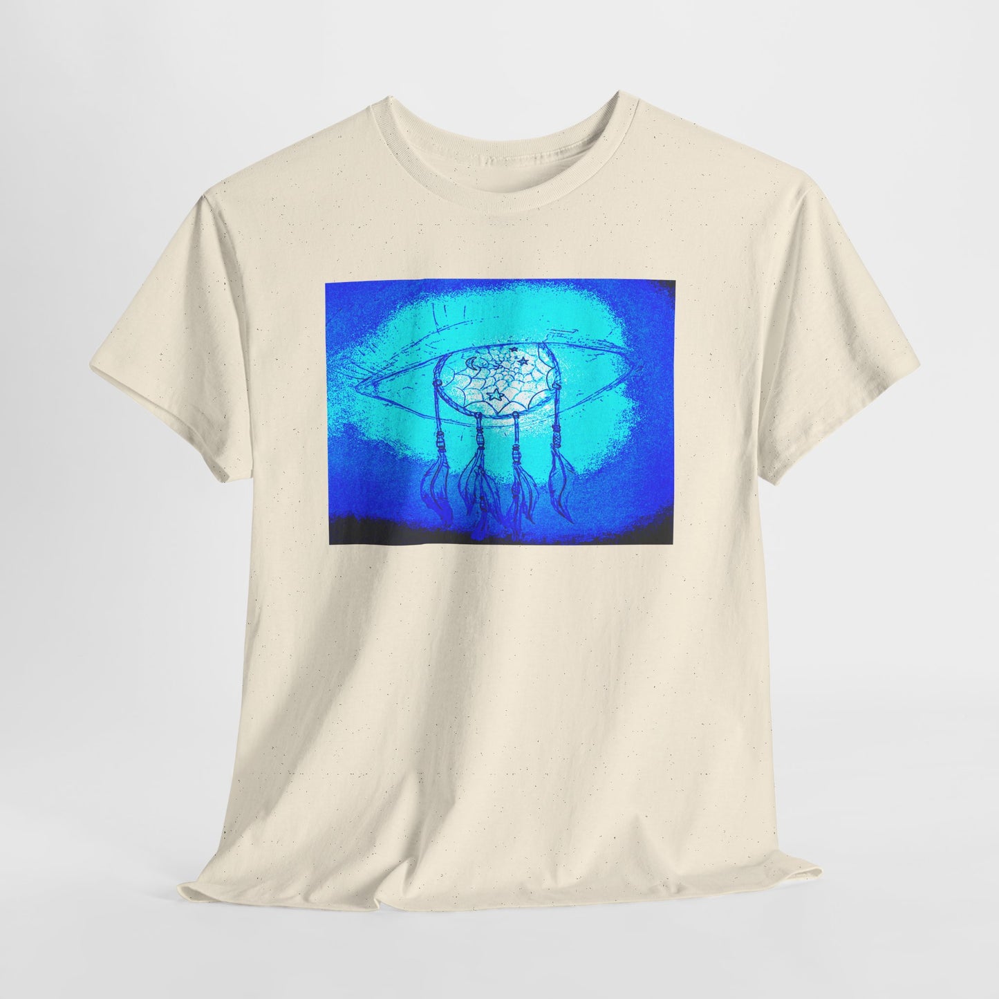 Eye Dreamcatcher Tee