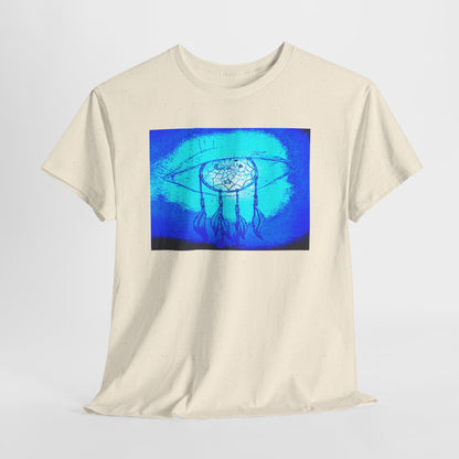 Eye Dreamcatcher Tee
